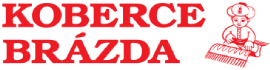 Koberce Brázda