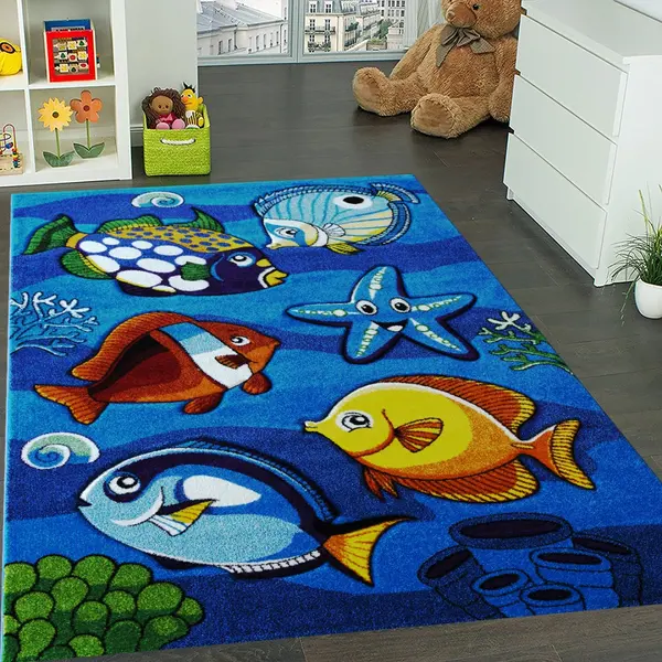 SmartKids 22308blue