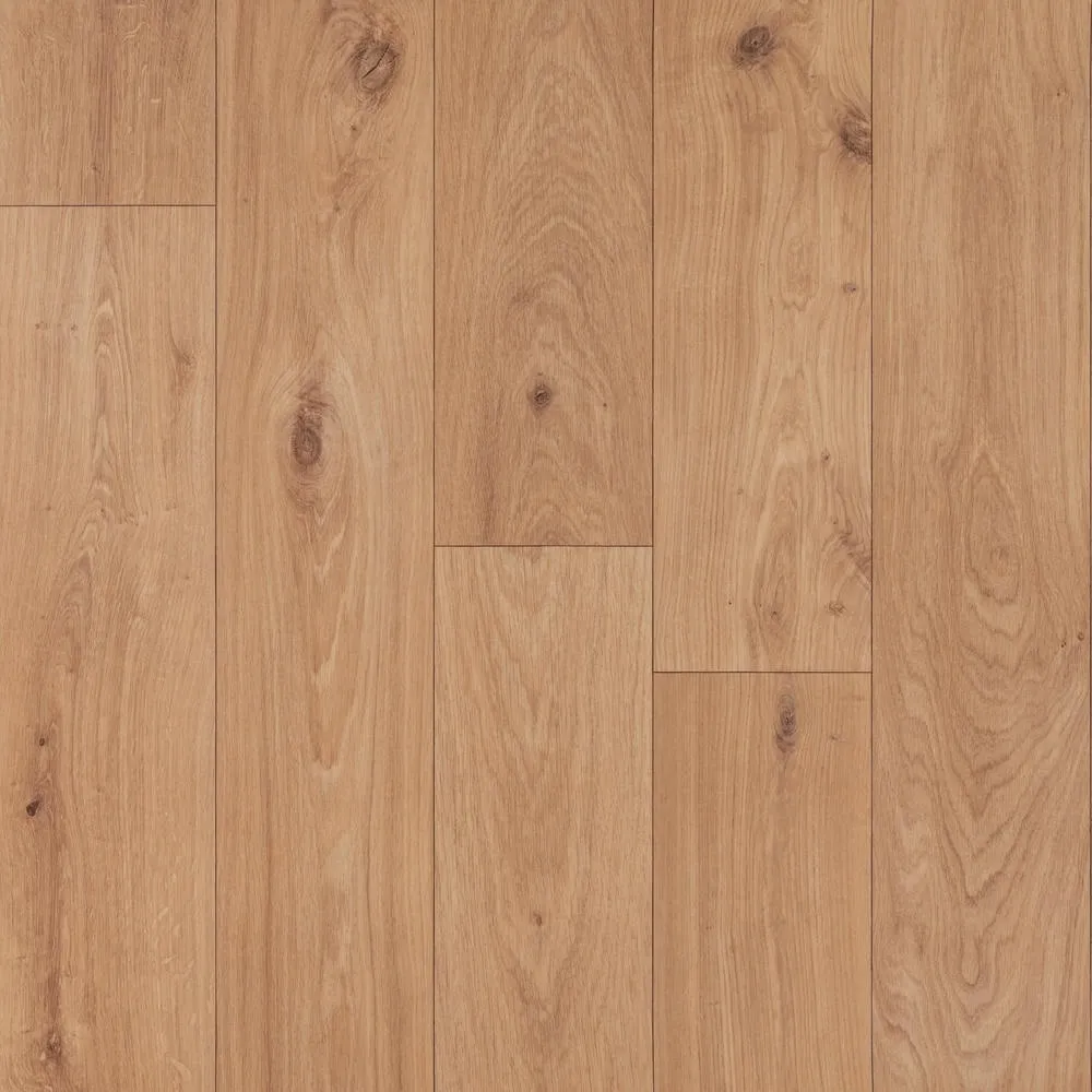 Iconik 280T Hudson Oak Light Brown