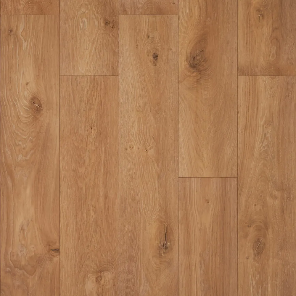 Iconik 280T Nordic Oak Light Brown