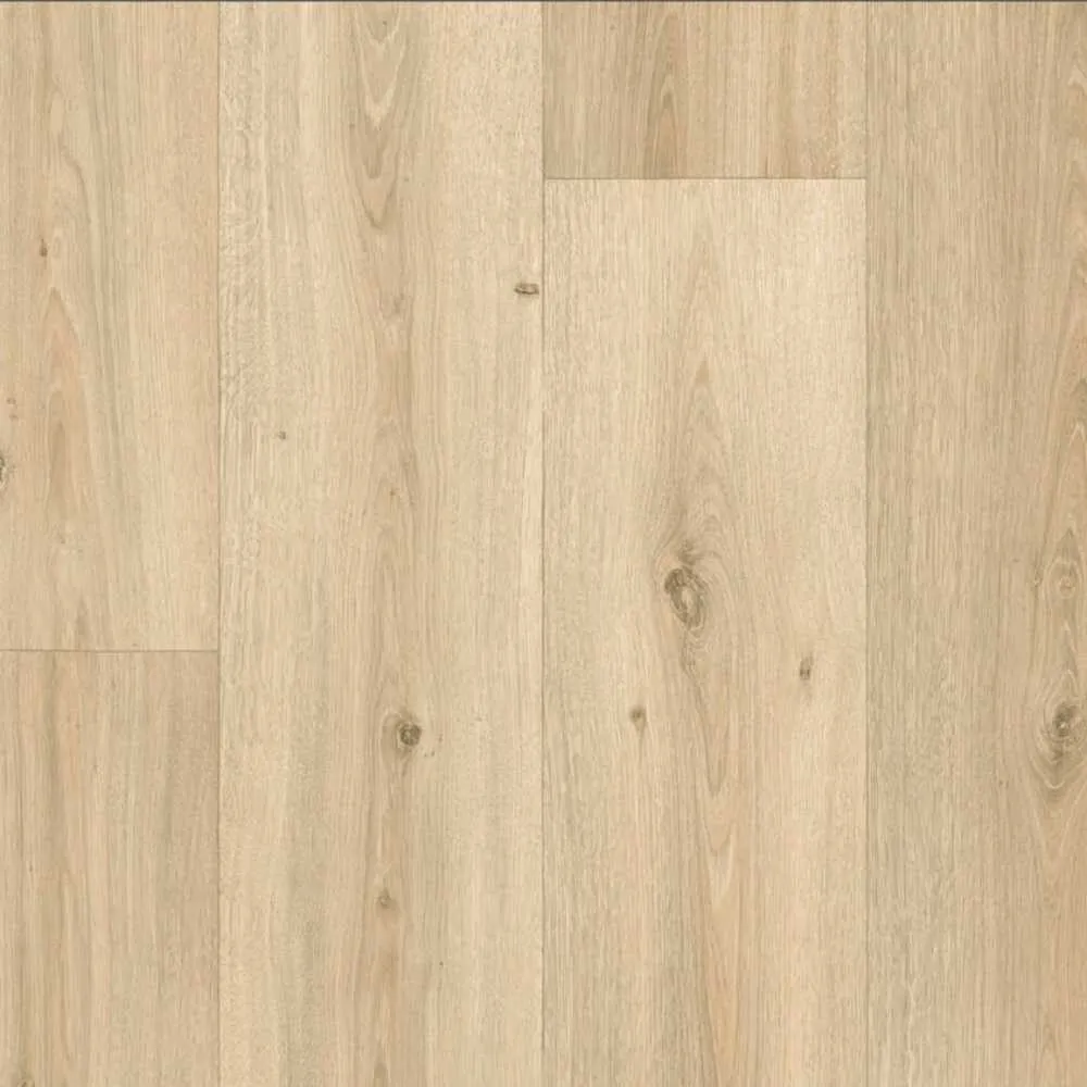 Iconik 280T Powell Oak Blonde