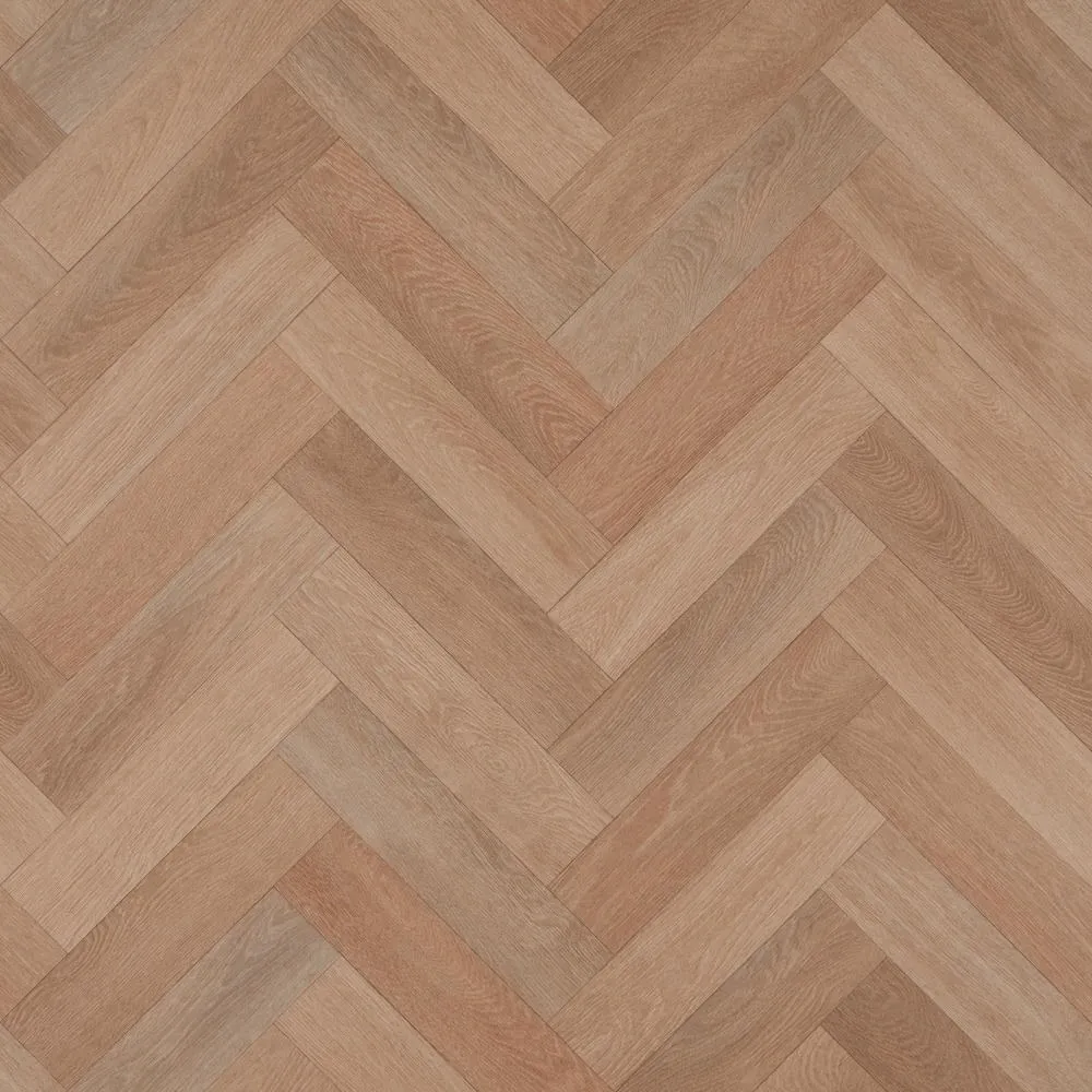 Iconik 280T Ancares Herringbone Limed